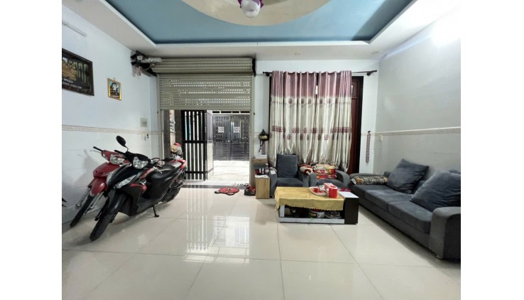 Bán nhà 60m², 2 tầng, 3PN, 2WC, Lê Văn Quới, Bình Tân - 5.7 tỷ